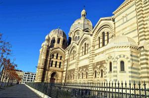 Marseille- Autour du Mucem- 168